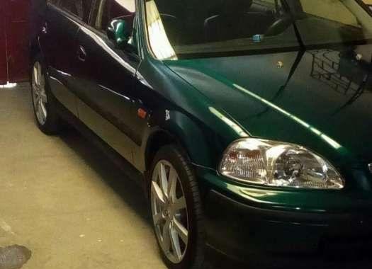 1997 Honda Civic RUSH SALE