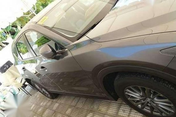 Mazda CX-5 2018 for sale