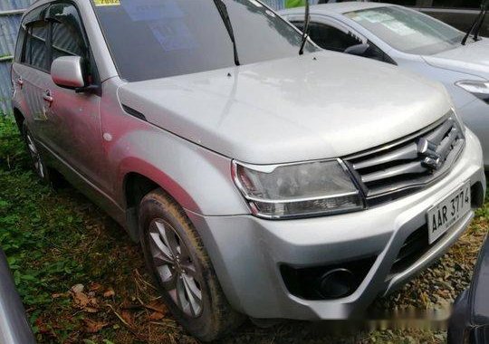 Suzuki Grand Vitara GL 2014