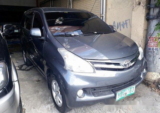 Toyota Avanza 2014 for sale