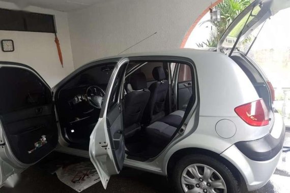 Hyundai Getz 2007 for sale