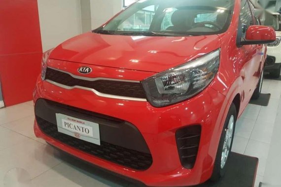 Kia Picanto 2018 for sale