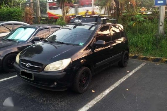Hyundai Getz 2008 for sale