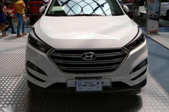 2018 Hyundai Tucson for sale
