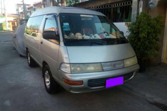 Toyota Townace 2005 for sale