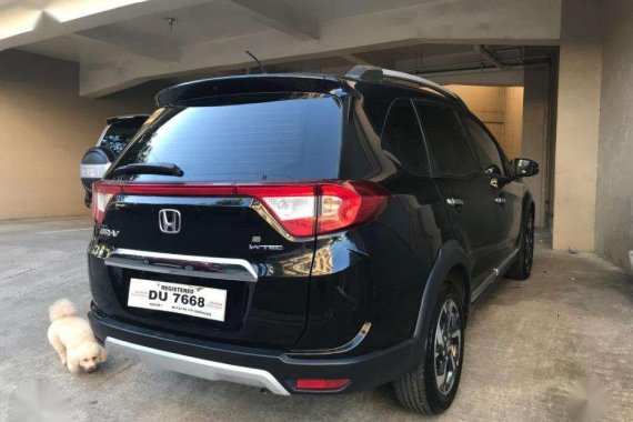 2017 Honda BRV for sale