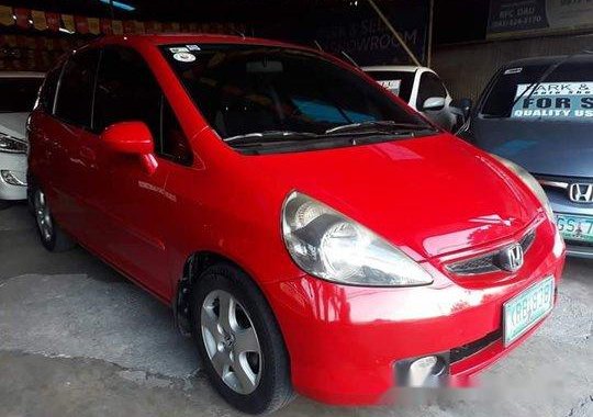 Honda Jazz 2005 for sale