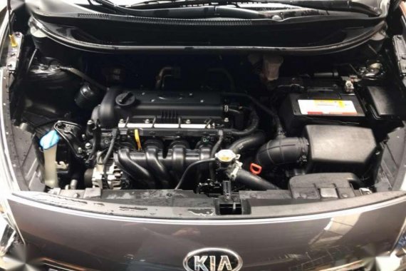 2016 Kia Rio AT for sale