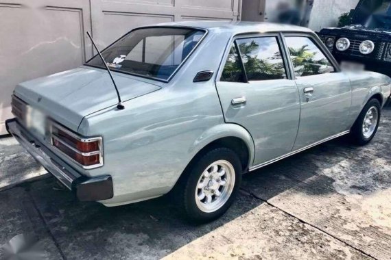 1979 Mitsubishi Bar Type Lancer for sale 