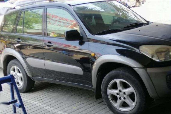 Toyota Rav4 2001 for sale