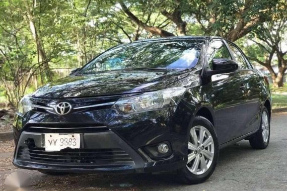 2016 Toyota Vios E for sale