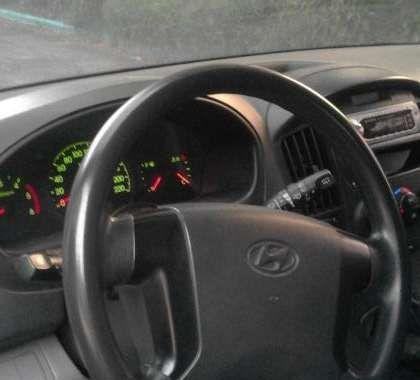 2011 Hyundai Starex TCI for sale 