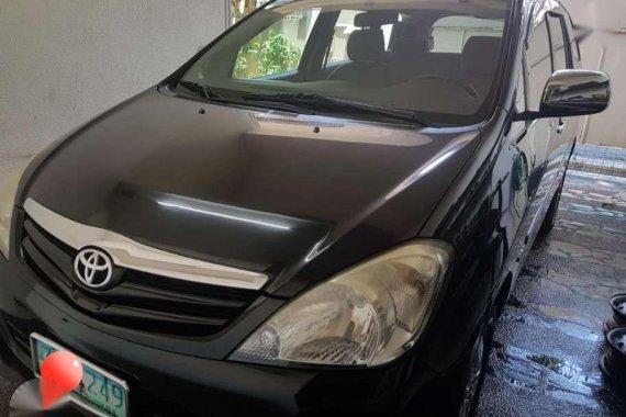 Toyota Innova G 2008 for sale