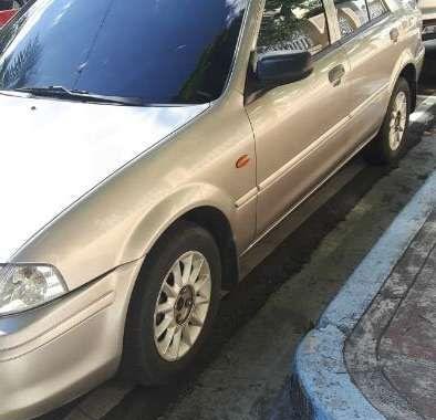 Ford Lynx gsi 2000 FOR SALE