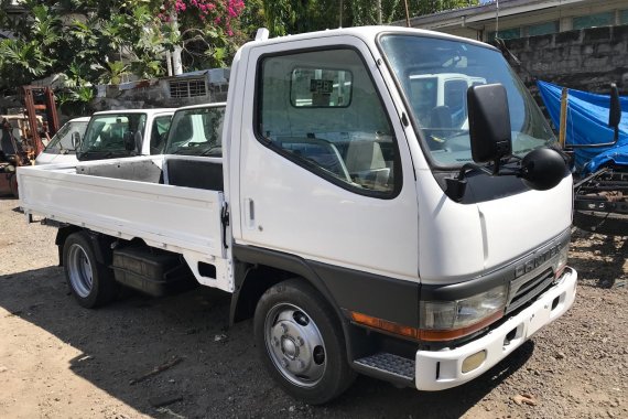 Mitsubishi CanterA 2018 for sale