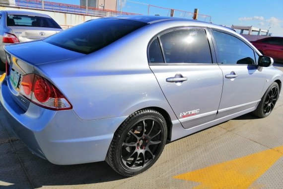 Honda Civic 2006 for sale