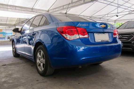 2012 Chevrolet Cruze for sale