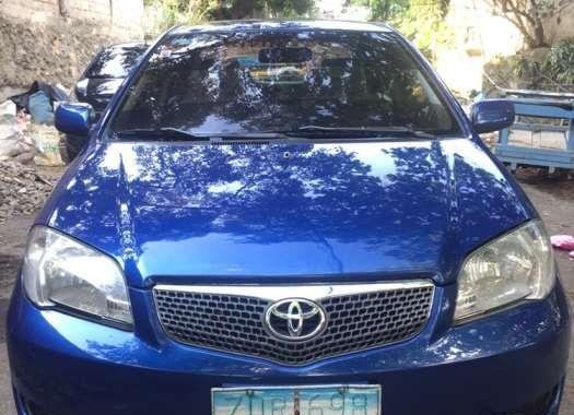 Toyota Vios 2006 for sale