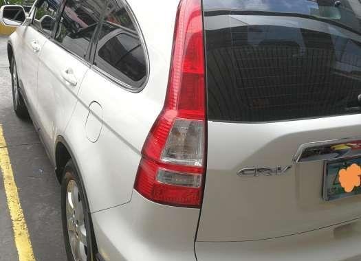 Honda CR-V 2009 for sale