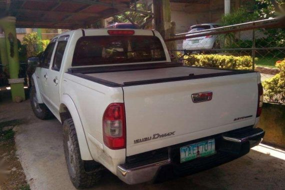 For Sale Isuzu Dmax 2004