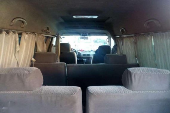 Toyota Townace 2005 for sale
