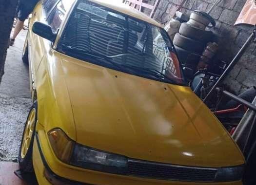 Toyota Corolla 1991 Model for sale