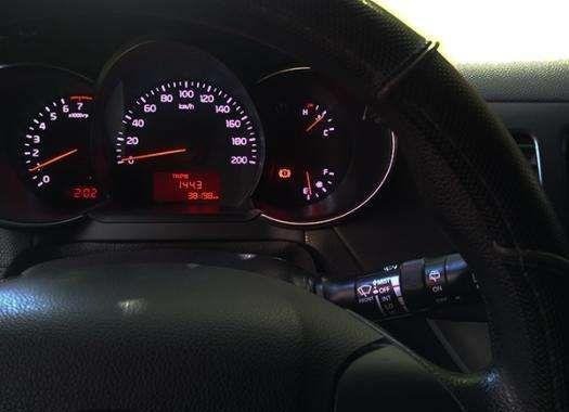 RUSH SALE 2016 Kia Picanto 1.0 Manual