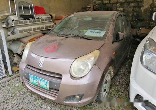 Suzuki Celerio 2011 for sale