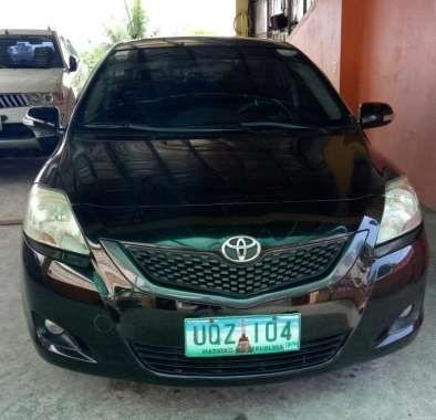 Toyota Vios 15G 2012 model for sale 