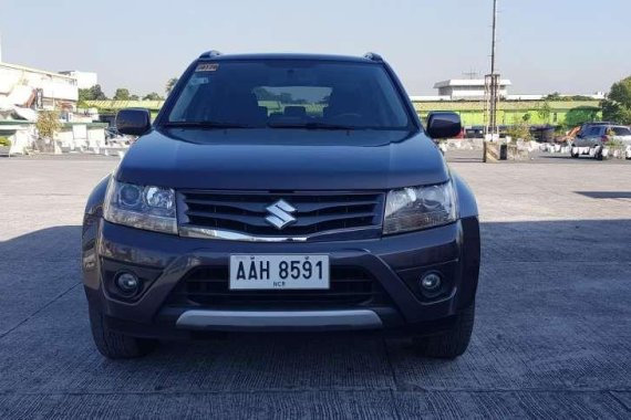 2014 Suzuki Vitara for sale