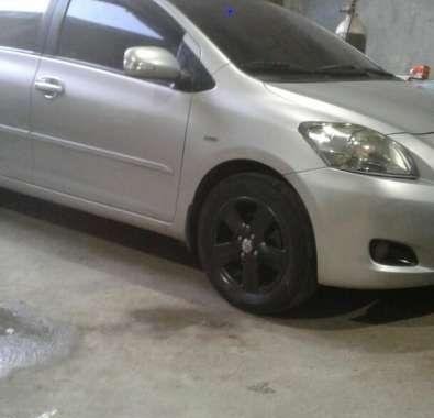 Toyota Vios 1.5G 2008 for sale 