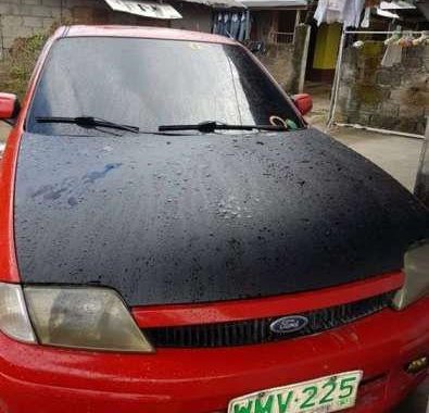 Forsale Ford Lynx 2000 model Manual transmission