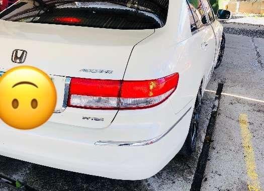 2003 Honda Accord for sale