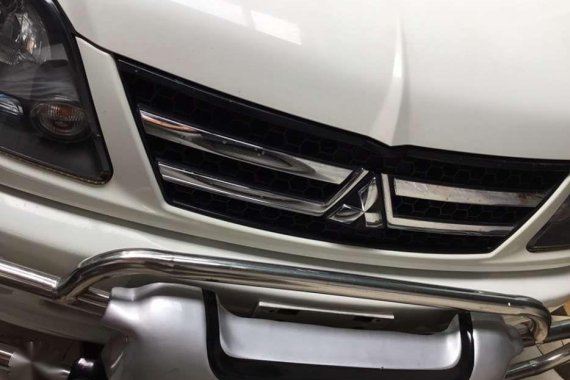 Mitsubishi Adventure 2013 for sale