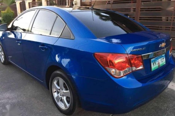 Chevrolet Cruze 2013 for sale