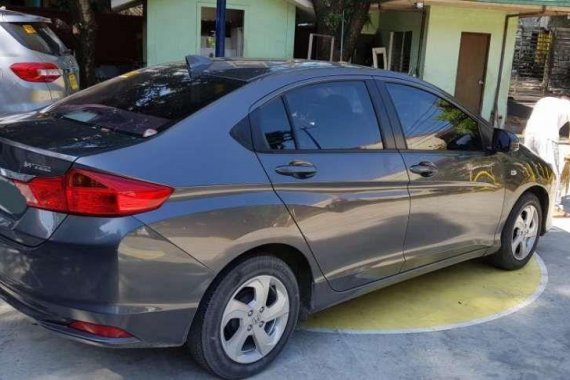 2016 Honda City for sale