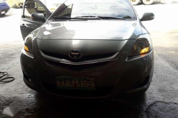 Toyota Vios 2008 for sale