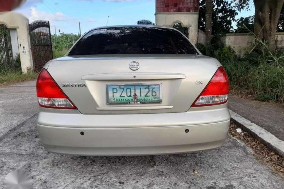 Nissan Sentra GX 2010 for sale