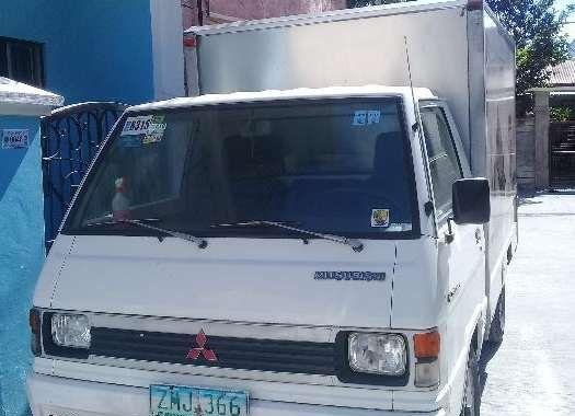 Mitsubshi L300 2008 model for sale