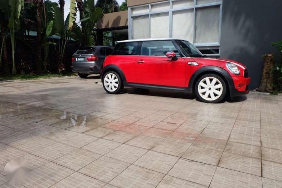 Mini Cooper S for sale