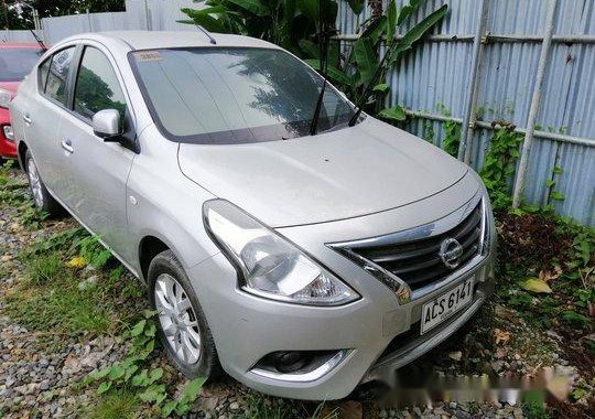 Nissan Almera 2016 for sale