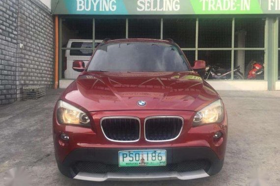 2010 BMW X1 FOR SALE