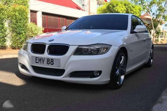 2011 BMW 318i for sale