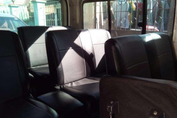 Toyota Hiace 2011 for sale