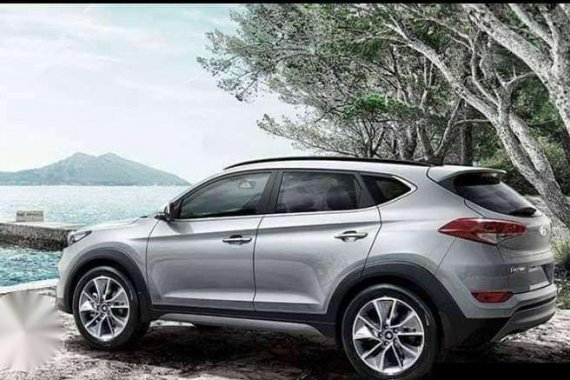 2018 Hyundai Tucson for sale