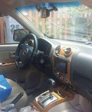 2011 Isuzu Alterra for sale