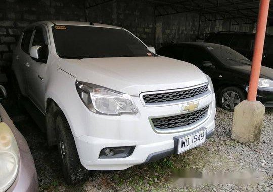 Chevrolet Trailblazer L 2016 for sale