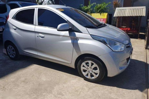 Hyundai Eon 2017 for sale