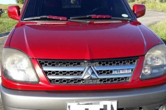 2010 Mitsubishi Adventure for sale