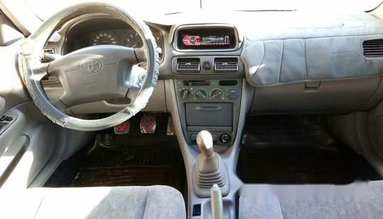 Toyota Corolla 1998 for sale